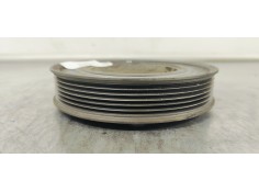 Recambio de polea cigueñal para peugeot 308 1.5 hdi 130 fap referencia OEM IAM 9821624380  