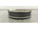 Recambio de polea cigueñal para peugeot 308 1.5 hdi 130 fap referencia OEM IAM 9821624380  