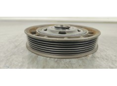 Recambio de polea cigueñal para peugeot 308 1.5 hdi 130 fap referencia OEM IAM 9821624380  