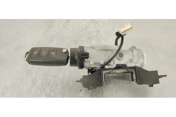 Recambio de conmutador de arranque para volkswagen eos (1f7) 2.0 tdi referencia OEM IAM 1K0905851B  