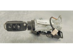 Recambio de conmutador de arranque para volkswagen eos (1f7) 2.0 tdi referencia OEM IAM 1K0905851B  