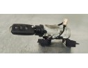 Recambio de conmutador de arranque para volkswagen eos (1f7) 2.0 tdi referencia OEM IAM 1K0905851B  