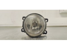 FARO ANTINIEBLA IZQUIERDO 9650001680 