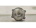 Recambio de faro antiniebla izquierdo para citroen c4 picasso 1.6 hdi referencia OEM IAM 9650001680  