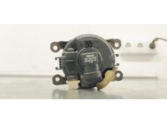 Recambio de faro antiniebla izquierdo para citroen c4 picasso 1.6 hdi referencia OEM IAM 9650001680  