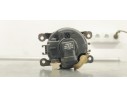 Recambio de faro antiniebla izquierdo para citroen c4 picasso 1.6 hdi referencia OEM IAM 9650001680  