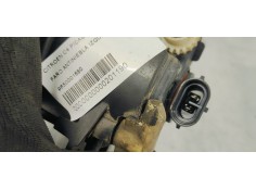 Recambio de faro antiniebla izquierdo para citroen c4 picasso 1.6 hdi referencia OEM IAM 9650001680  