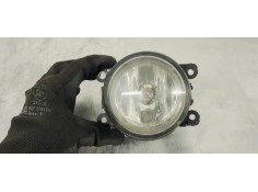 Recambio de faro antiniebla izquierdo para citroen c4 picasso 1.6 hdi referencia OEM IAM 9650001680  