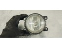 Recambio de faro antiniebla izquierdo para citroen c4 picasso 1.6 hdi referencia OEM IAM 9650001680  