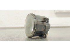 Recambio de faro antiniebla izquierdo para citroen c4 picasso 1.6 hdi referencia OEM IAM 9650001680  