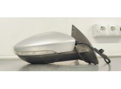 Recambio de retrovisor derecho para volkswagen eos (1f7) 2.0 tdi referencia OEM IAM E1021005  