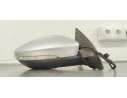 Recambio de retrovisor derecho para volkswagen eos (1f7) 2.0 tdi referencia OEM IAM E1021005  