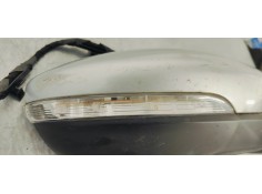 Recambio de retrovisor derecho para volkswagen eos (1f7) 2.0 tdi referencia OEM IAM E1021005  