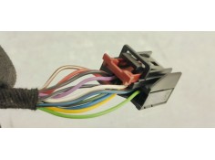Recambio de retrovisor derecho para volkswagen eos (1f7) 2.0 tdi referencia OEM IAM E1021005  