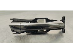 Recambio de maneta exterior delantera derecha para mercedes-benz clase e (w211) berlina 2.2 cdi 150 [220] fap referencia OEM IAM