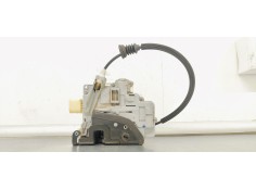 Recambio de cerradura puerta trasera derecha para volkswagen passat berlina (3c2) 2.0 tdi 140 referencia OEM IAM 3C4839016A  