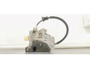 Recambio de cerradura puerta trasera derecha para volkswagen passat berlina (3c2) 2.0 tdi 140 referencia OEM IAM 3C4839016A  
