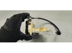 Recambio de cerradura puerta trasera derecha para volkswagen passat berlina (3c2) 2.0 tdi 140 referencia OEM IAM 3C4839016A  