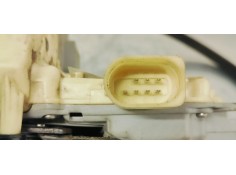 Recambio de cerradura puerta trasera derecha para volkswagen passat berlina (3c2) 2.0 tdi 140 referencia OEM IAM 3C4839016A  