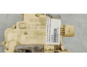 Recambio de cerradura puerta trasera derecha para volkswagen passat berlina (3c2) 2.0 tdi 140 referencia OEM IAM 3C4839016A  