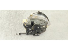 Recambio de cerradura puerta trasera derecha para volkswagen passat berlina (3c2) 2.0 tdi 140 referencia OEM IAM 3C4839016A  