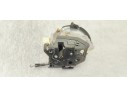 Recambio de cerradura puerta trasera derecha para volkswagen passat berlina (3c2) 2.0 tdi 140 referencia OEM IAM 3C4839016A  