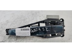 MANETA EXTERIOR TRASERA IZQUIERDA 