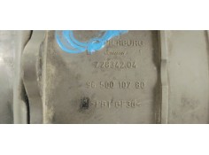 Recambio de caudalimetro para citroen c4 berlina cool referencia OEM IAM 9650010780  