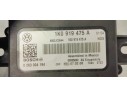 Recambio de modulo electronico para seat altea (5p1) 1.9 tdi referencia OEM IAM 0263004194  
