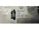 Recambio de cenicero para volkswagen eos (1f7) 2.0 tdi referencia OEM IAM 5K0857961A  