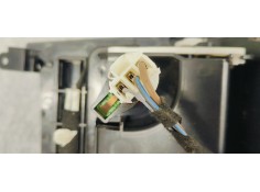 Recambio de cenicero para volkswagen eos (1f7) 2.0 tdi referencia OEM IAM 5K0857961A  