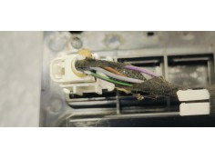 Recambio de cenicero para volkswagen eos (1f7) 2.0 tdi referencia OEM IAM 5K0857961A  