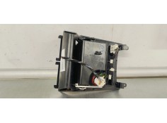 Recambio de cenicero para volkswagen eos (1f7) 2.0 tdi referencia OEM IAM 5K0857961A  