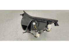 Recambio de cenicero para volkswagen eos (1f7) 2.0 tdi referencia OEM IAM 5K0857961A  
