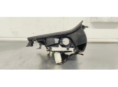Recambio de cenicero para volkswagen eos (1f7) 2.0 tdi referencia OEM IAM 5K0857961A  