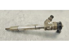 Recambio de inyector para peugeot 308 1.5 hdi 130 fap referencia OEM IAM 0445110955  