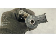 Recambio de inyector para peugeot 308 1.5 hdi 130 fap referencia OEM IAM 0445110955  