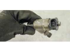 Recambio de inyector para peugeot 308 1.5 hdi 130 fap referencia OEM IAM 0445110955  