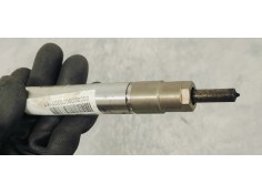 Recambio de inyector para peugeot 308 1.5 hdi 130 fap referencia OEM IAM 0445110955  
