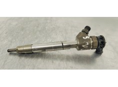 Recambio de inyector para peugeot 308 1.5 hdi 130 fap referencia OEM IAM 0445110955  