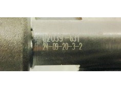 Recambio de inyector para peugeot 308 1.5 hdi 130 fap referencia OEM IAM 0445110955  