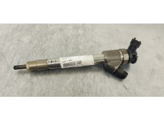 Recambio de inyector para peugeot 308 1.5 hdi 130 fap referencia OEM IAM 0445110955  