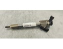 Recambio de inyector para peugeot 308 1.5 hdi 130 fap referencia OEM IAM 0445110955  