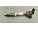Recambio de inyector para peugeot 308 1.5 hdi 130 fap referencia OEM IAM 0445110955  