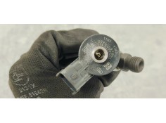 Recambio de inyector para peugeot 308 1.5 hdi 130 fap referencia OEM IAM 0445110955  
