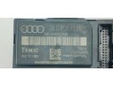 Recambio de modulo electronico para audi q7 (4l) 3.0 tdi referencia OEM IAM 4L0959793B  