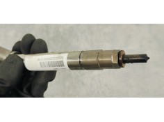Recambio de inyector para peugeot 308 1.5 hdi 130 fap referencia OEM IAM 0445110955  
