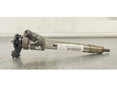 Recambio de inyector para peugeot 308 1.5 hdi 130 fap referencia OEM IAM 0445110955  