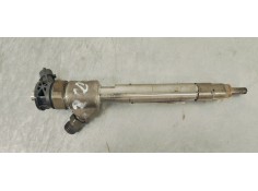Recambio de inyector para peugeot 308 1.5 hdi 130 fap referencia OEM IAM 0445110955  