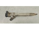 Recambio de inyector para peugeot 308 1.5 hdi 130 fap referencia OEM IAM 0445110955  